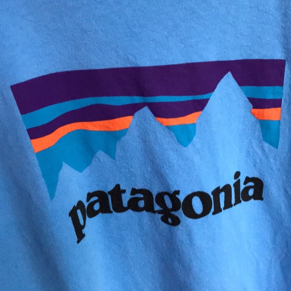 Patagonia Other - Patagonia Men’s Short-Sleeve Tee